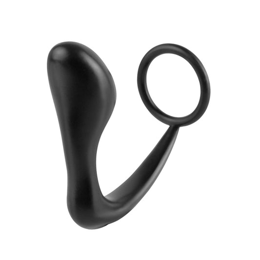 ANAL FANTASY COLLECTION ASS-GASM COCKRING PLUG