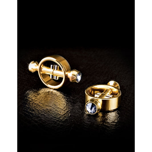 FF GOLD - MAGNETIC CLAMPS