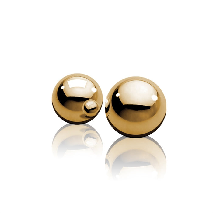 FF GOLD - BEN-WA BALLS