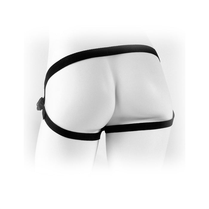 FF BEGINNER'S HARNESS