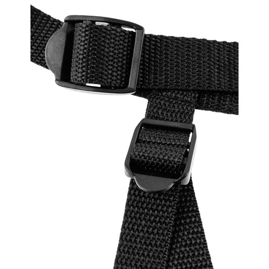 FF STAY-PUT HARNESS