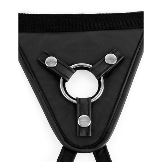 FF PERFECT FIT HARNESS