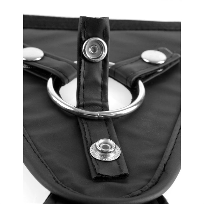 FF PERFECT FIT HARNESS