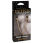 FF GOLD - NIPPLE CLAMPS