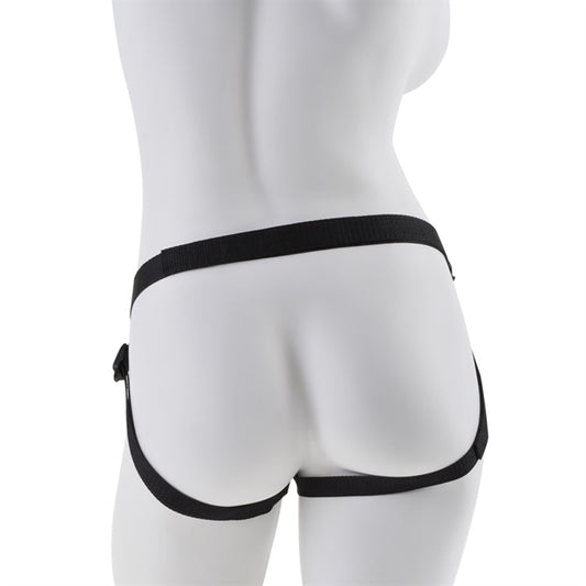 FF GOLD - DESIGNER STRAP-ON