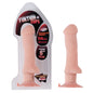 FUKTION CUPS - 6" FLESH