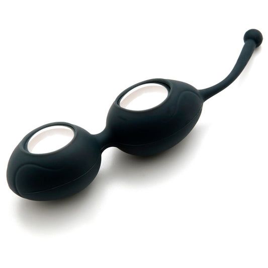 FSOG - DELICIOUS PLEASURE SILICONE BEN WA BALLS