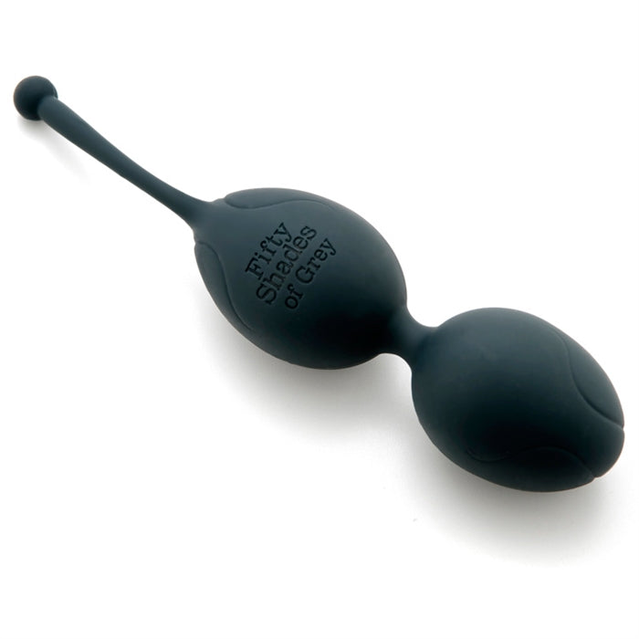 FSOG - DELICIOUS PLEASURE SILICONE BEN WA BALLS
