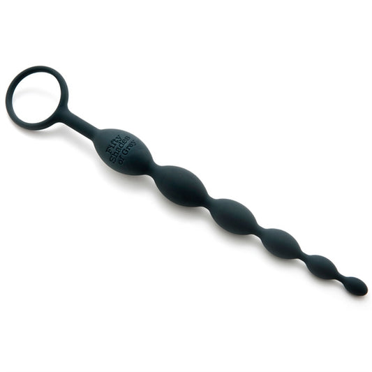 FSOG - PLEASURE INTENSIFIED ANAL BEADS