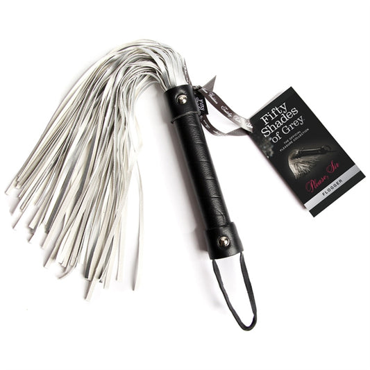 FSOG - PLEASE SIR SATIN FLOGGER