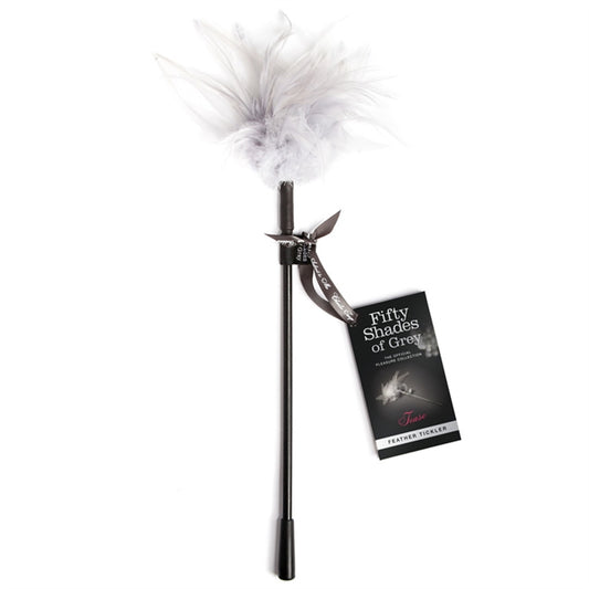 FSOG - TEASE FEATHER TICKLER