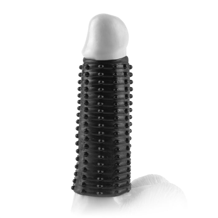 FX - MAGIC PLEASURE SLEEVE- BLACK