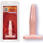 CLASSIC BUTT PLUG 4.5" FLESH
