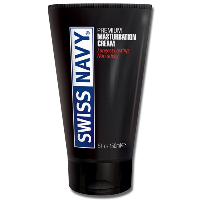 SWISS NAVY MASTURBATION CREAM