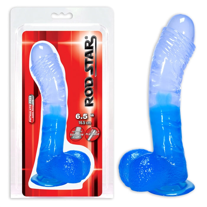 JOLLY BUTTCOCK