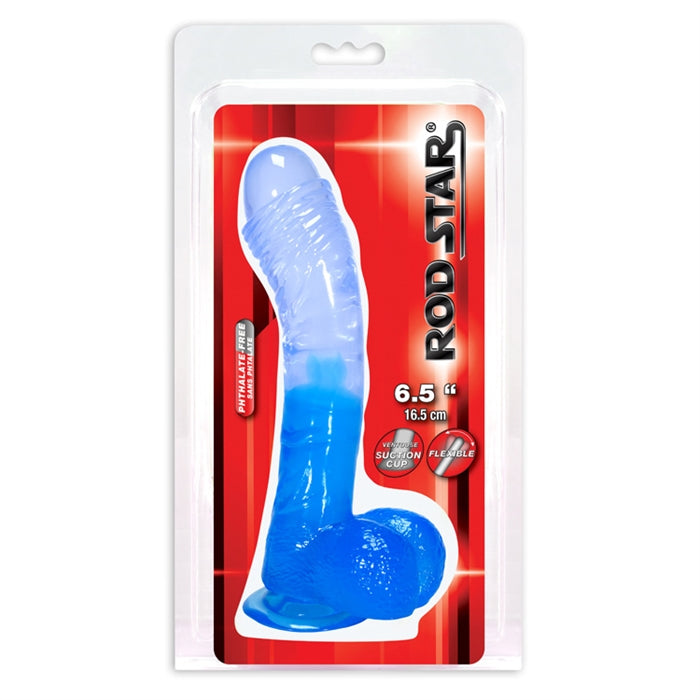 JOLLY BUTTCOCK