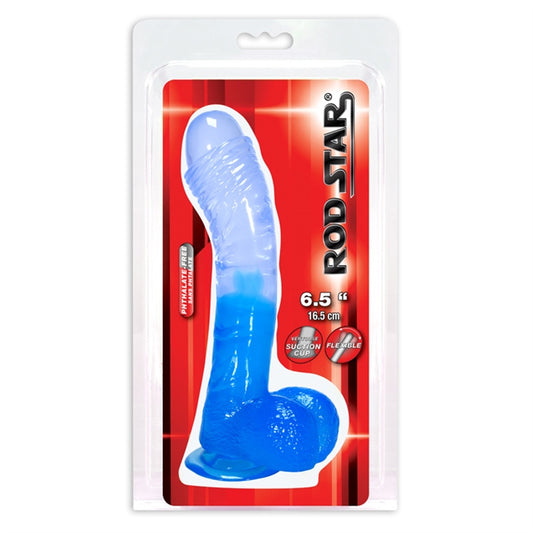 JOLLY BUTTCOCK