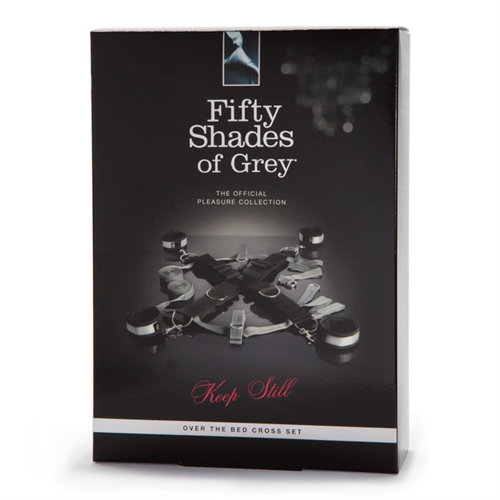 FSOG KEEP STILL OVER THE BED CROSS RESTRAINT