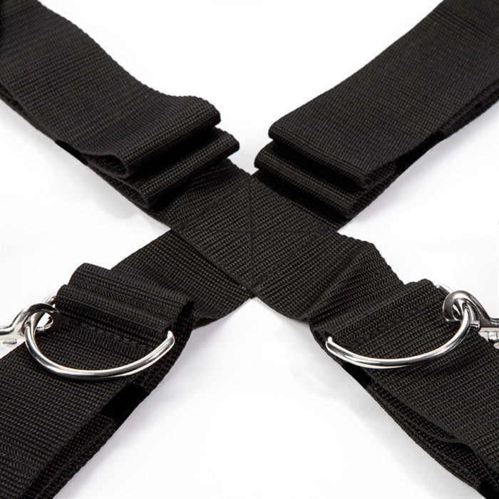 FSOG KEEP STILL OVER THE BED CROSS RESTRAINT