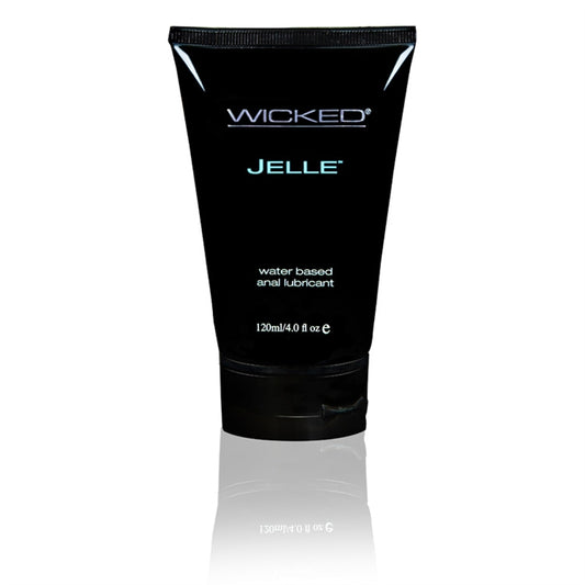 WICKED JELLE PACKETTE  0.1 OZ 3ML