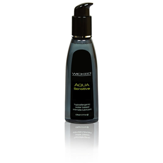 Wicked - Aqua Sensitive Packette 0.1 fl oz/ 3 ml