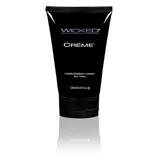 WICKED - CREME - 4 OZ (120ML)