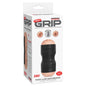 TIGHT GRIP PUSSY & ASS BLACK