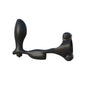 C-RINGZ ULTIMATE ASS-GASM BLACK