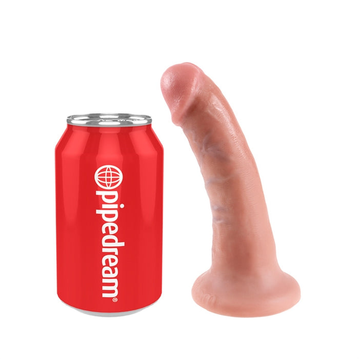 KING COCK 6 IN
