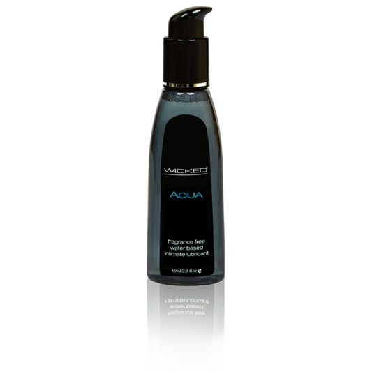 WICKED - AQUA 2 OZ (60ML)
