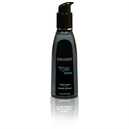 WICKED - AQUA CHILL - 2 OZ (60ML)