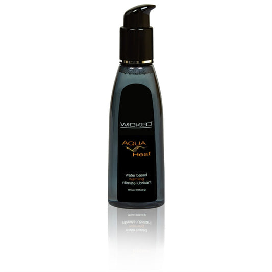 WICKED - AQUA HEAT - 2 OZ (60ML)
