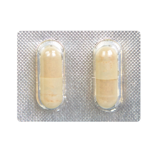 FORTA MEN 2PK