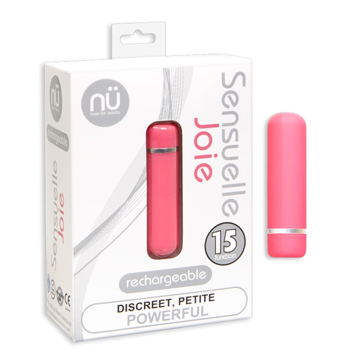 SENSUELLE JOIE PINK