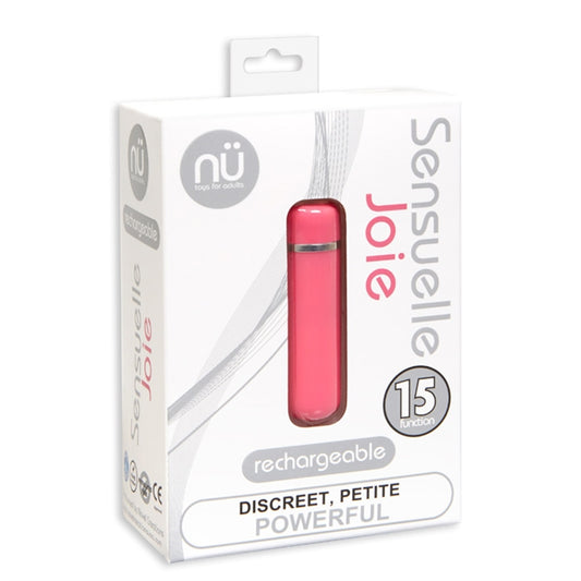 SENSUELLE JOIE PINK