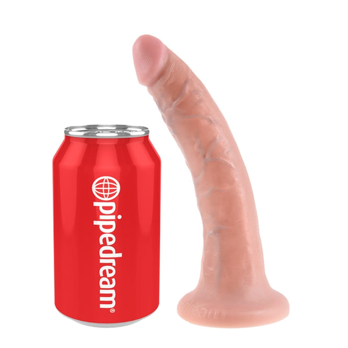 KING COCK  7" COCK