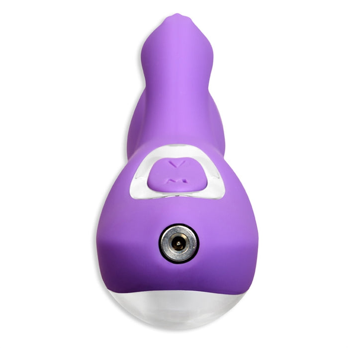 SENSUELLE LUXE PURPLE