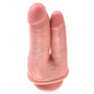 KING COCK  DOUBLE PENETRATOR