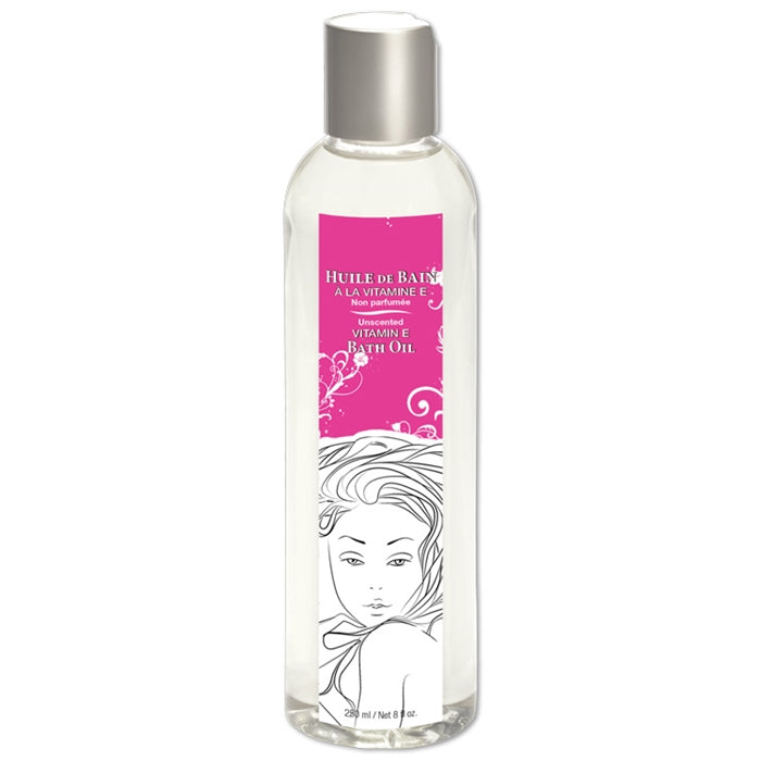 VITAMIN E OIL