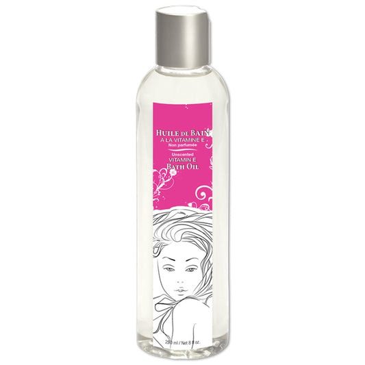 VITAMIN E OIL