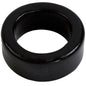 TITANMEN TOOLS COCK RING BLACK