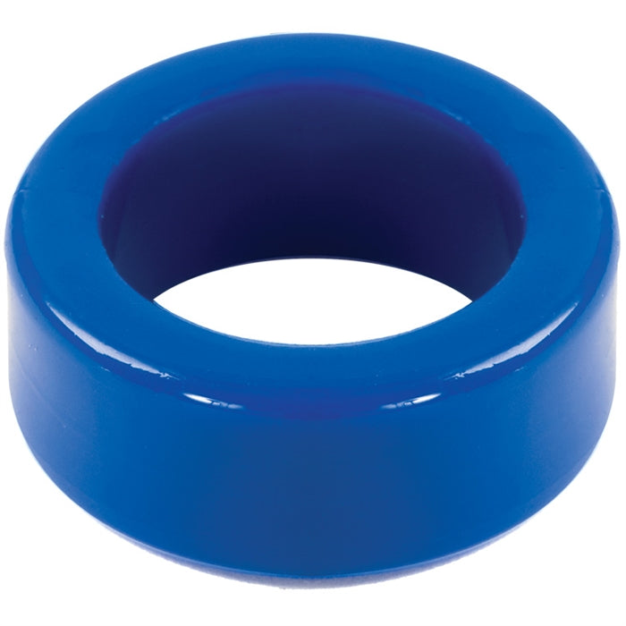 TITANMEN TOOLS COCK RING BLUE