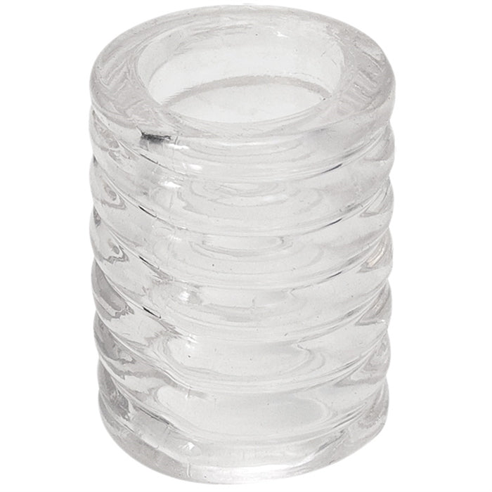 TITANMEN TOOLS COCK CAGE CLEAR
