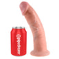 KING COCK  9" COCK
