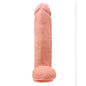 KING COCK - 12" COCK WITH BALLS