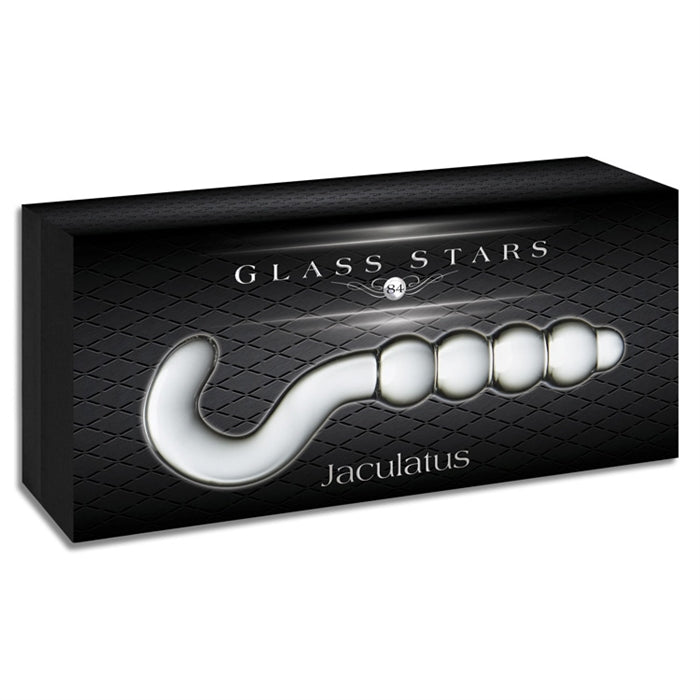 GLASS STAR #84 JACULATUS
