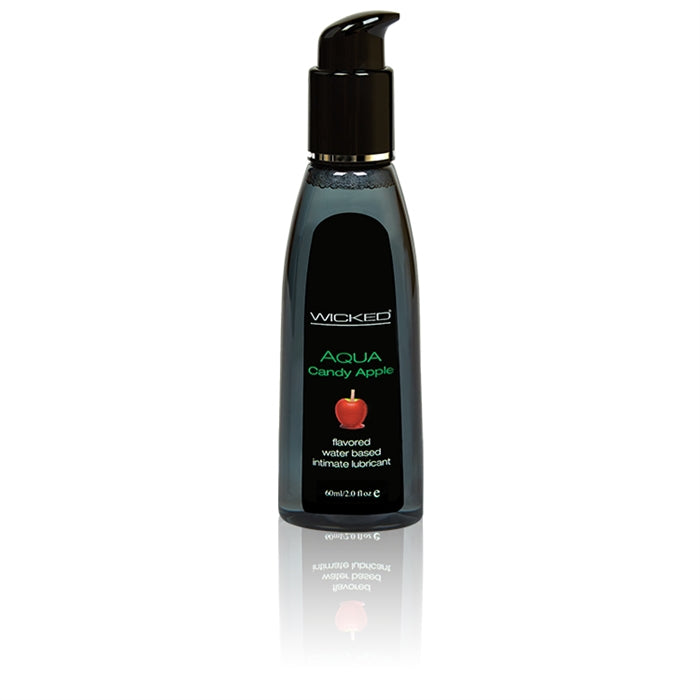WICKED - AQUA CANDY APPLE PACKETTE - 0.1 OZ (3ML)