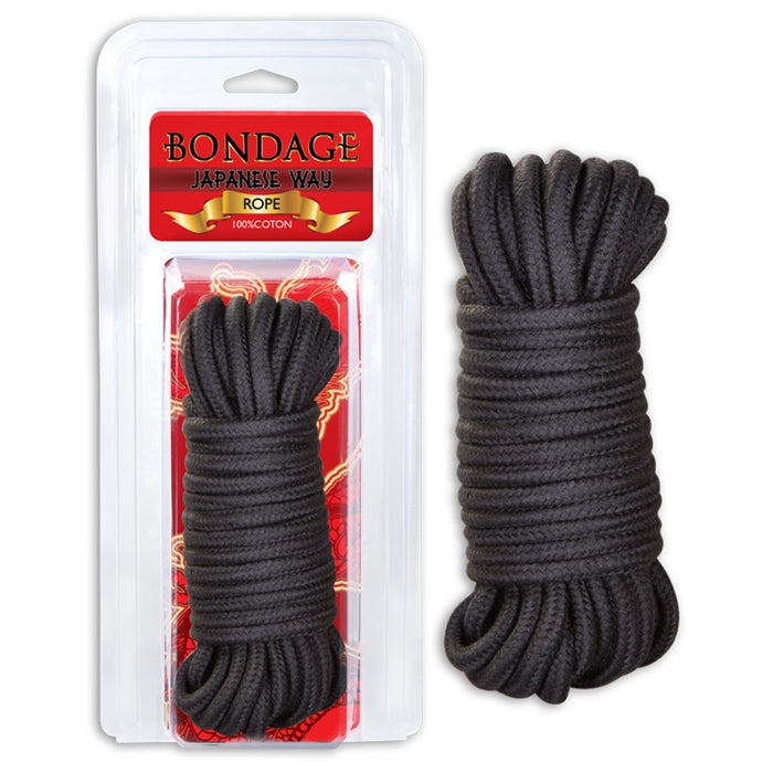 JAPAN WAY ROPE 32'