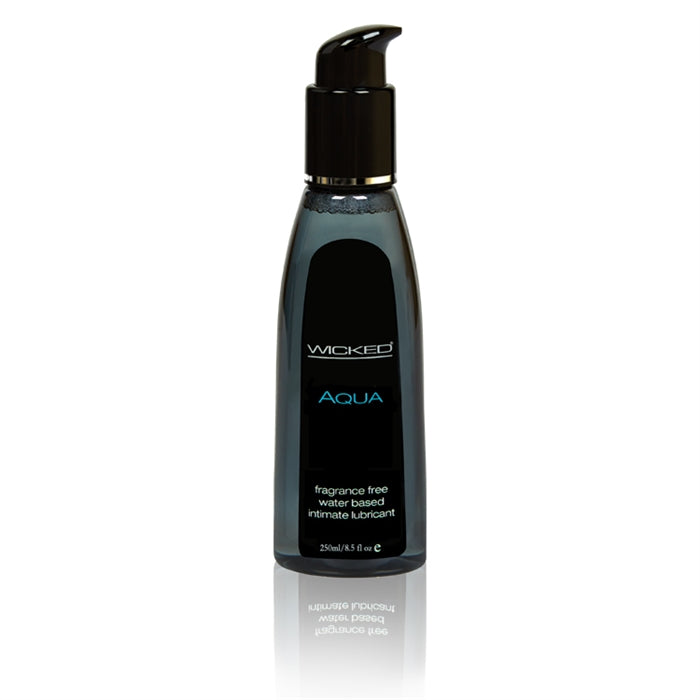 WICKED - AQUA PACKETTE - 0.1 OZ (3ML)