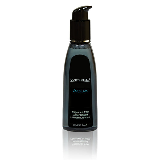 WICKED AQUA 8 OZ 250ML